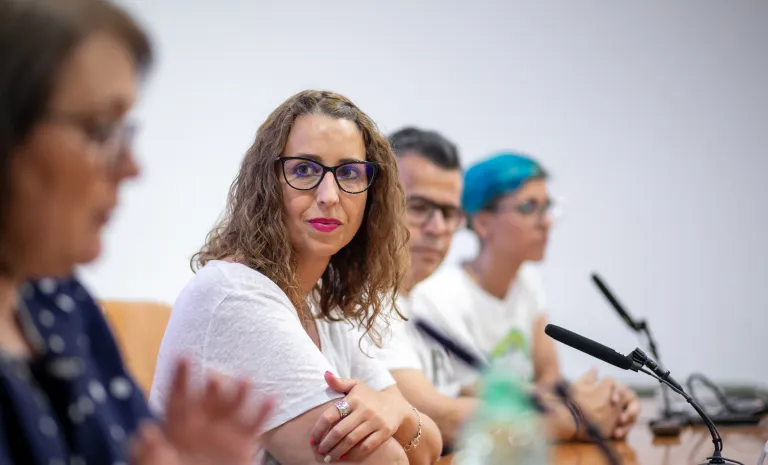 El Gobierno regional abre la convocatoria para que las entidades formen parte del Consejo LGTBI de Castilla-La Mancha como vocalías