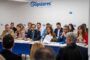 García-Page: “Nos empeñamos, a base de consensos institucionales, en llevarle la contraria al frentismo nacional”