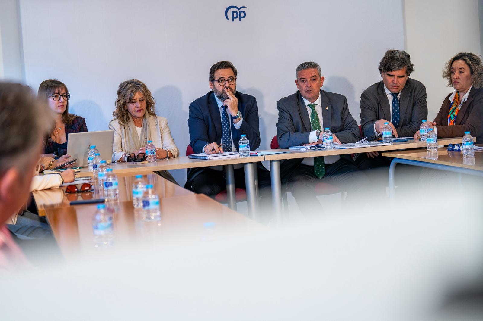 Núñez asegura que 