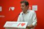 Núñez exige políticas urgentes y eficaces para proteger al queso manchego y al sector primario de Castilla-La Mancha: “Con pancartas y soflamas no se abren nuevos mercados”