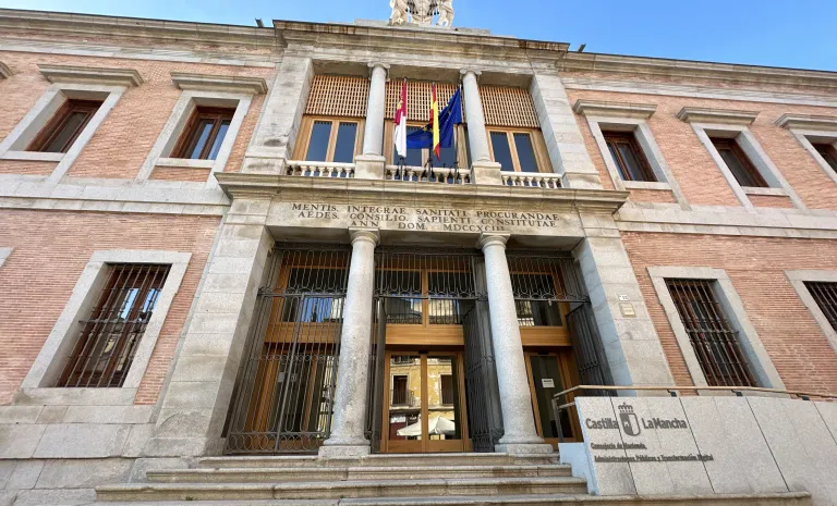 El Gobierno de Castilla-La Mancha convoca ayudas por 132.500 euros para la elaboración de planes municipales de protección civil