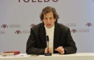 Lozano denuncia un nuevo trasvase 