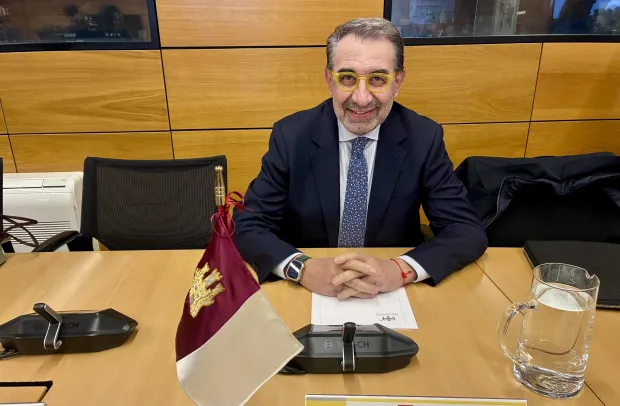 El Gobierno de Castilla-La Mancha reitera el diálogo y la negociación como herramientas para lograr un Estatuto Marco
