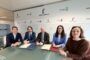 El Gobierno regional cumple su compromiso con el sector cinegético y se adhiere a la licencia interautonómica para poder cazar con un solo permiso en 10 comunidades