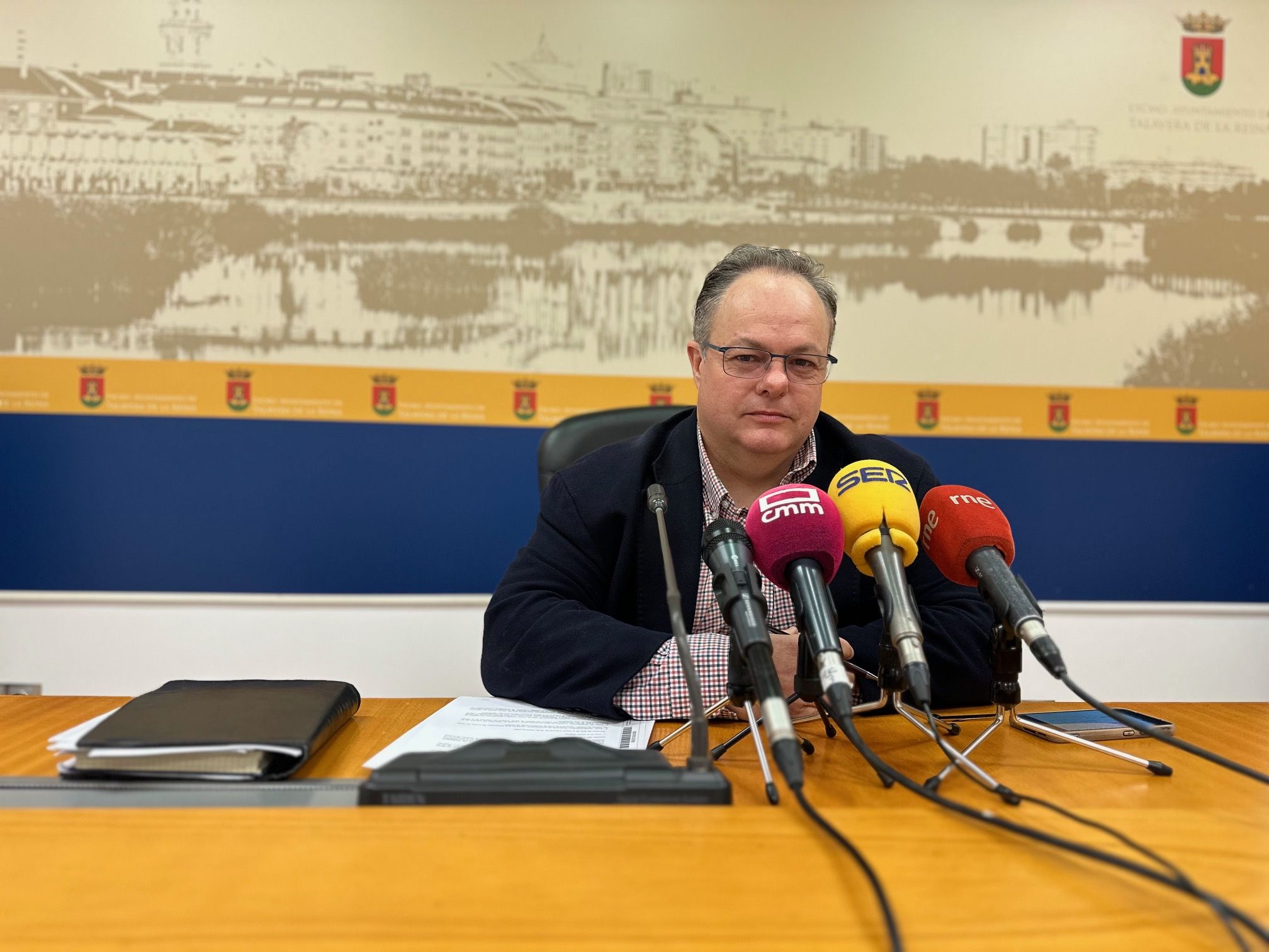 Iniciada una inspección ante las constantes averías de los camiones de recogida de basura