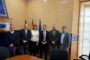 El Gobierno regional premia a la Comunidad de Regantes del Henares, a José María Tarjuelo, RuiderActiva y al CEIP ‘Federico Mayor Zaragoza’ en el Día Mundial del Agua 2026