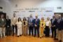Motilla del Palancar (Cuenca) acogerá el próximo miércoles 29 de abril la XXVIII edición de los Premios y Distinciones al Mérito Deportivo de Castilla-La Mancha