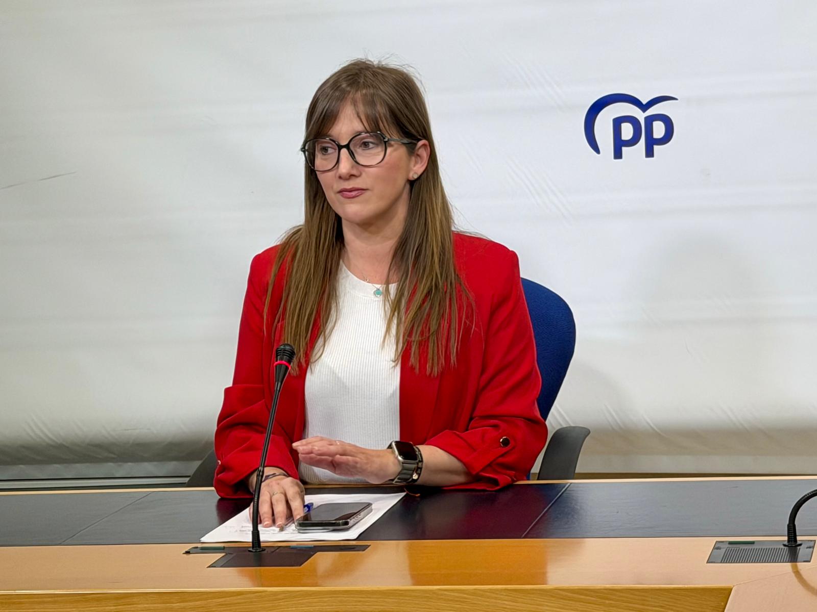Andicoberry denuncia el 
