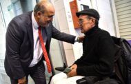 El Gobierno de Castilla-La Mancha distinguirá a Isidoro Gómez Cavero como ‘Hijo Predilecto de la Región’ el 31 de mayo