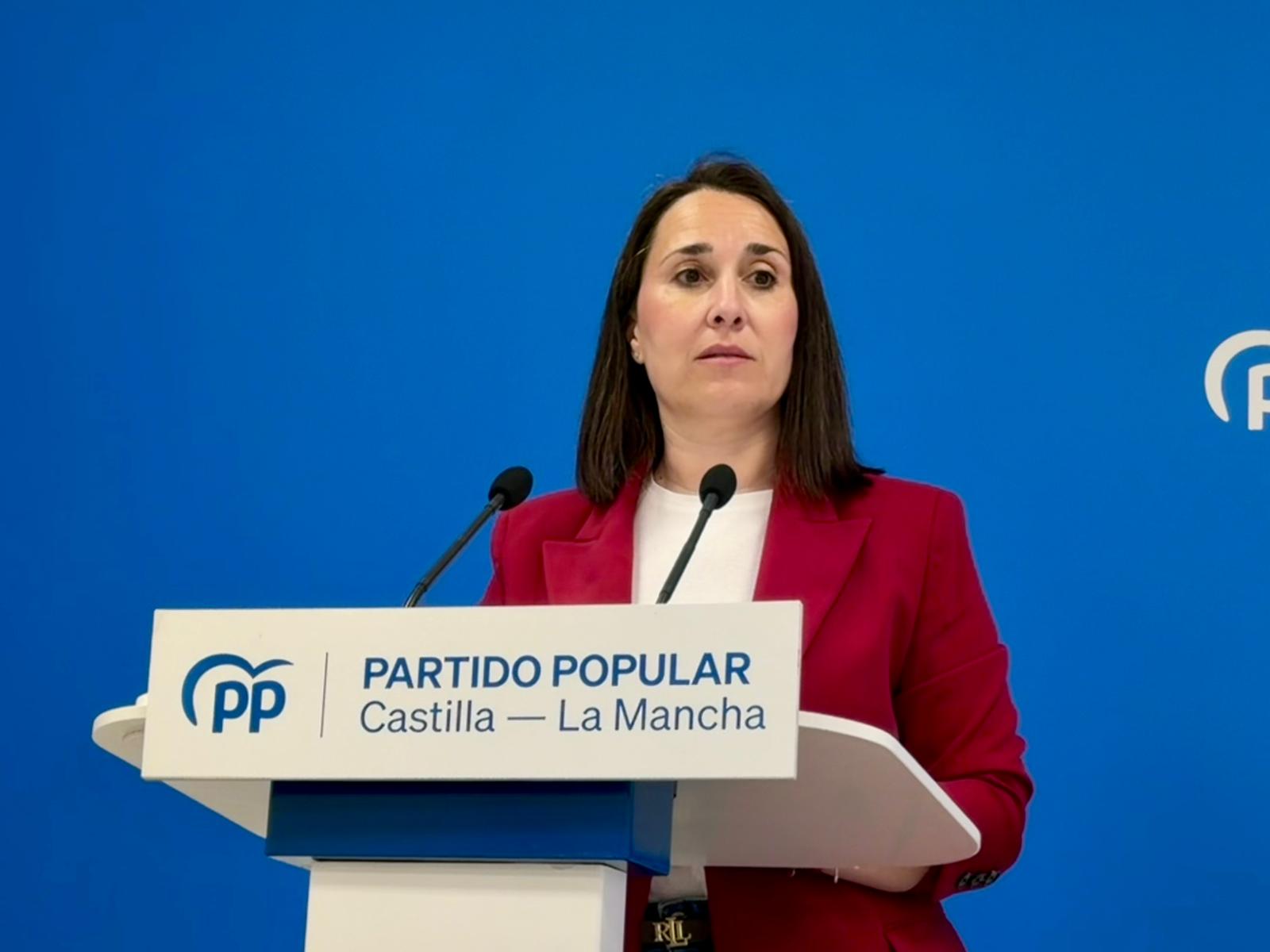 Hernández censura la hipocresía sin límites de Page por reclamar ahora la liberación del peaje de la AP-41 tras votar en contra en las Cortes