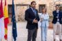 Gregorio destaca la mejora en seguridad y accesibilidad del pasadizo de la N-502 y avanza la renovación de diez parques infantiles en la ciudad