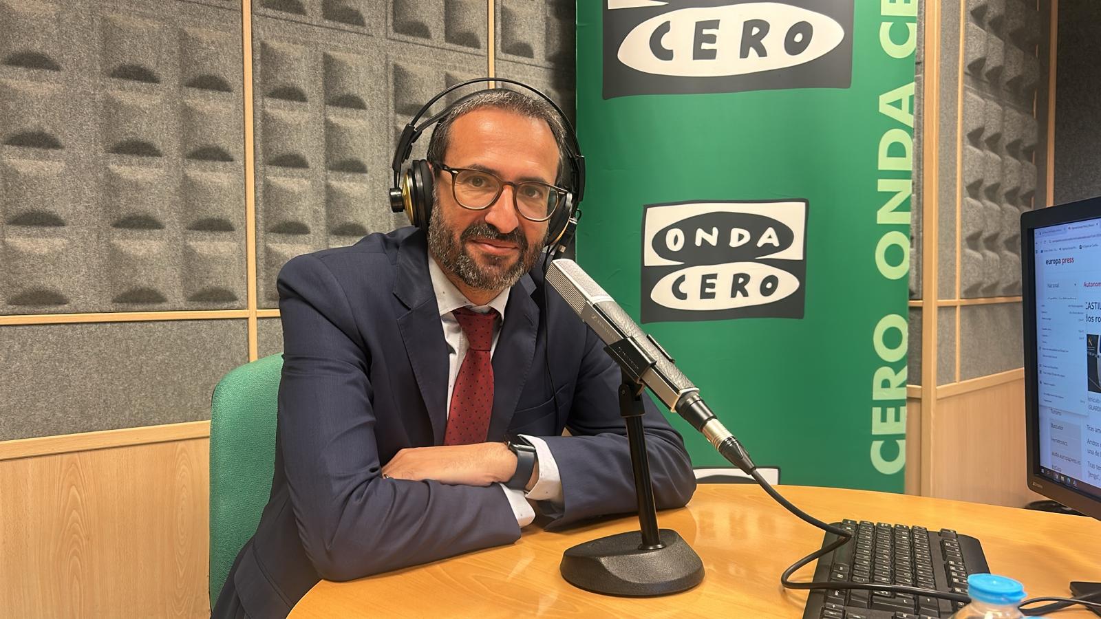 Gutiérrez advierte de que la ruptura del Estatuto es 