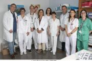 El Hospital Universitario de Guadalajara mejora la atención y el apoyo que ofrece a personas ostomizadas con un nuevo protocolo de cuidados