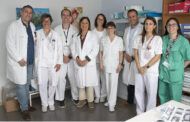 El Hospital Universitario de Guadalajara mejora la atención y el apoyo que ofrece a personas ostomizadas con un nuevo protocolo de cuidados