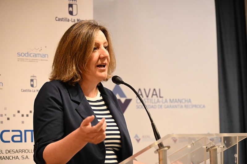 Los instrumentos públicos de financiación han movilizado más de 177 millones de euros para apoyar a más de 2.000 pymes y autónomos