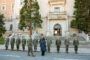 Formar líderes resilientes, responsables y constructivos, objetivo de la Academia de Infantería de Toledo