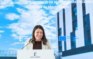El Gobierno regional estrena en Chinchilla una residencia de mayores, un recurso de 120 plazas que simboliza su apuesta por acercar los cuidados