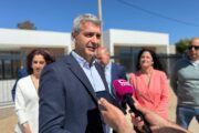 Gutiérrez destaca la apuesta del Gobierno de Page por los servicios públicos en el ámbito rural