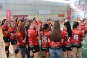 El Gobierno regional destaca que el número de equipos deportivos femeninos en categoría nacional ha crecido en más de un 70% en la última década