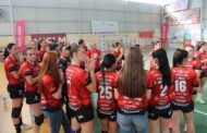 El Gobierno regional destaca que el número de equipos deportivos femeninos en categoría nacional ha crecido en más de un 70% en la última década
