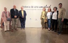 Más de medio centenar de expertos analizan en el IVICAM los avances para adaptar el viñedo al cambio climático y mejorar la calidad del vino