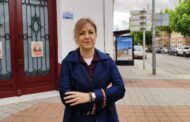 Abengózar defiende el “proyecto de oportunidades” que representa Europa frente a los recortes de la derecha
