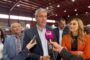 Maestre reivindica el papel fundamental de la Unión Europea en la transformación social y económica de España y de CLM