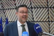 El Gobierno regional plantea ante la UE la optimización del plan de acción de Educación Digital de la Comisión Europea
