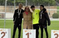 El Gobierno regional resalta su apoyo al deporte de personas con discapacidad en el cual las licencias se han triplicado en los últimos ocho años