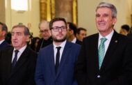 El Gobierno regional reconoce el trabajo de la Guardia Civil y muestra sus condolencias por el fallecimiento en acto de servicio de dos guardias en Huelva
