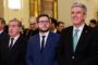 El Gobierno de Castilla-La Mancha cede a la UCLM tres millones de euros de la senda del FSE+ para impulsar contrataciones en el ámbito de la I+D+i