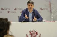 La Junta de Gobierno Local aprueba la modificación del proyecto de la obra de conexión con la otra ribera del Valle-Polvorines