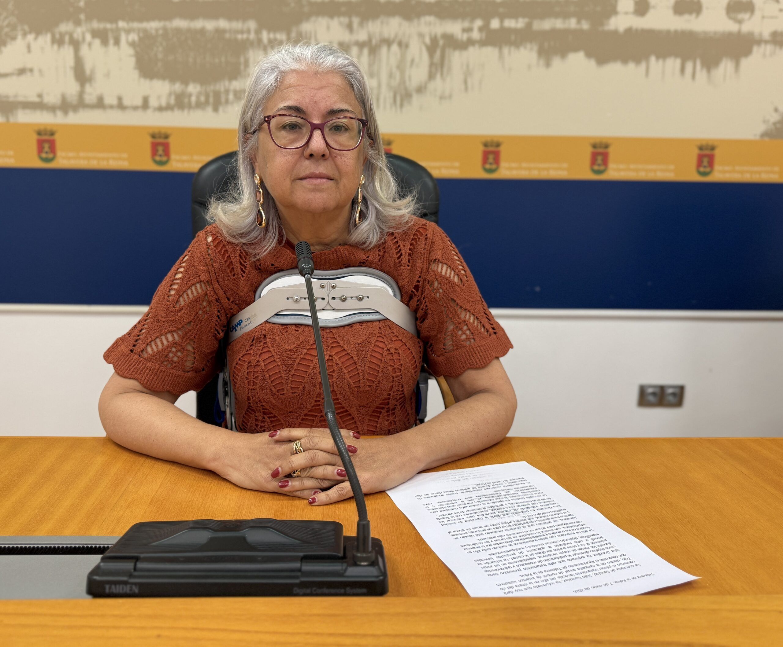 El Ayuntamiento inicia el primer tratamiento larvicida del año en la ribera del río Tajo