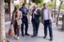 Núñez denuncia que el PSOE de Page pide en Europa cerrar los pozos de La Mancha