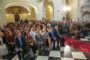Núñez defiende que cuidar de la enfermería es clave para su proyecto de mejora de la gestión sanitaria de Castilla-La Mancha