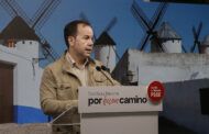 El PSOE afirma que 